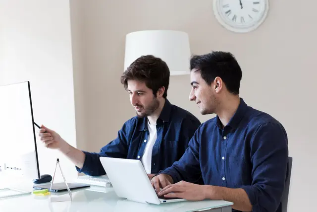 Bureaux SSI — accompagnement des entreprises tunisiennes